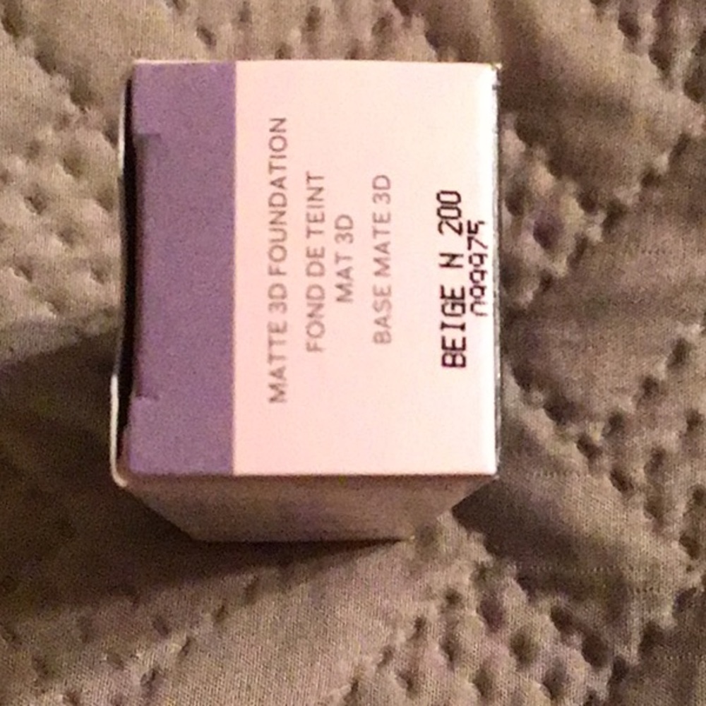 Mary Kay foundation